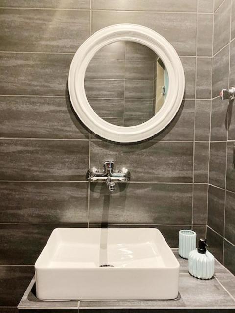 Xenios Hotel Pefkochori Luaran gambar