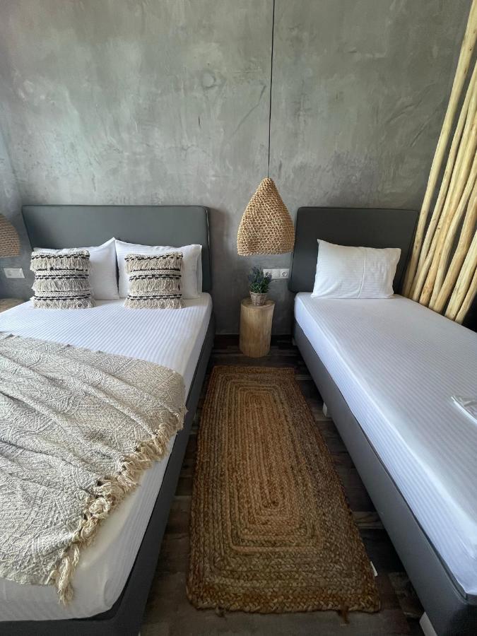 Xenios Hotel Pefkochori Luaran gambar