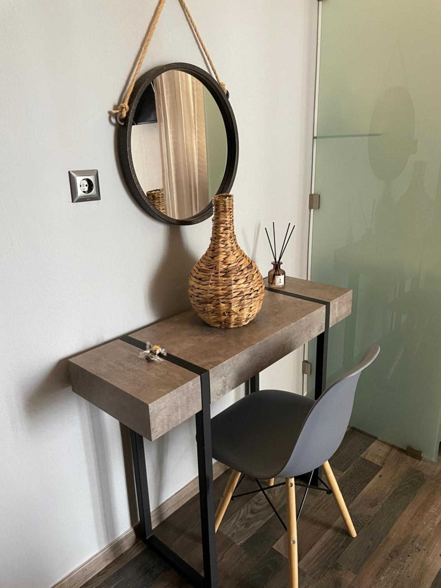 Xenios Hotel Pefkochori Luaran gambar