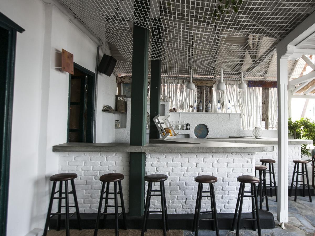 Xenios Hotel Pefkochori Luaran gambar